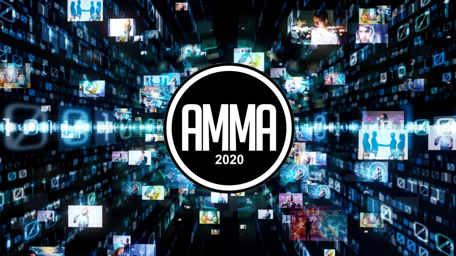 AMMA 2020 : Gold et OTY