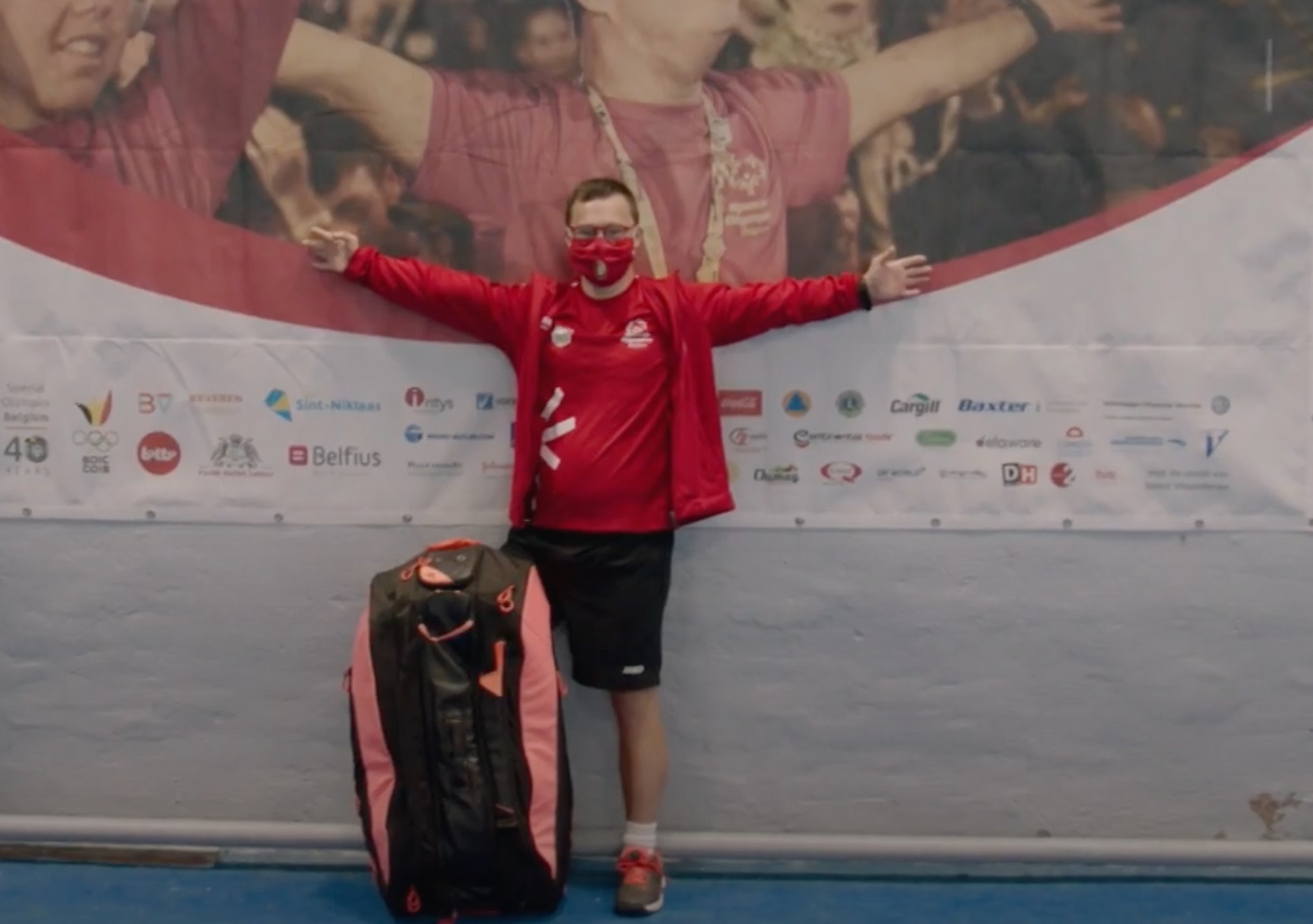 Media Marketing News Special Olympics Lance Le Special Avec Ldv Et