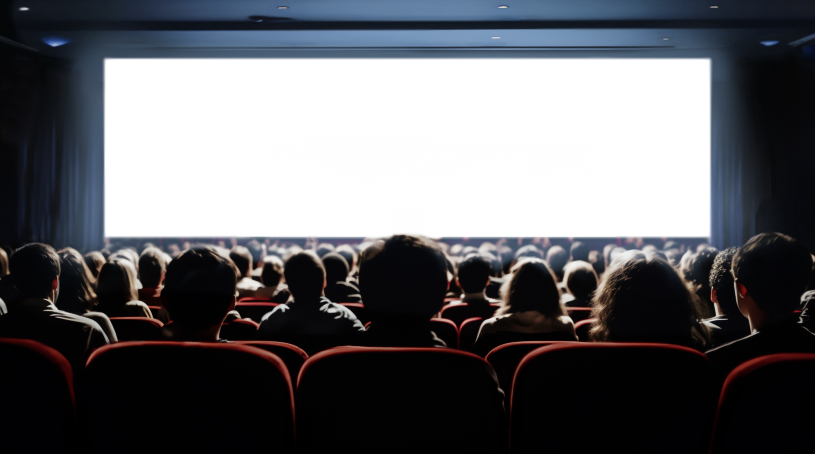 La tendance à la hausse de la fréquentation des cinémas se poursuit en 2023