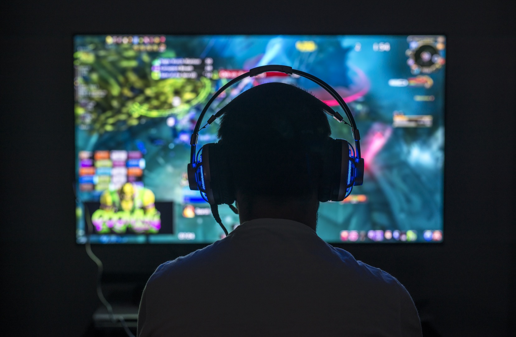 Le secteur belge des jeux vidéo connaît une croissance rapide et régulière