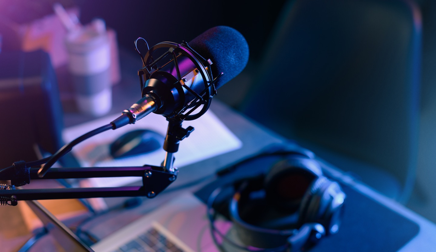 L'écoute des podcasts en forte croissance selon Ipsos et Trustmedia