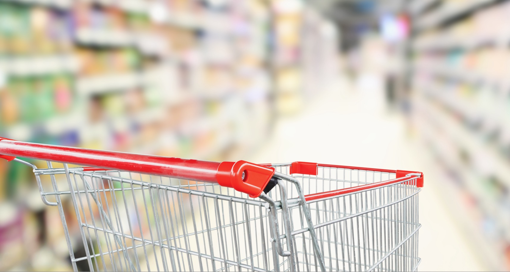 GroupM Recession Monitor : zoom sur les achats en supermarchés 