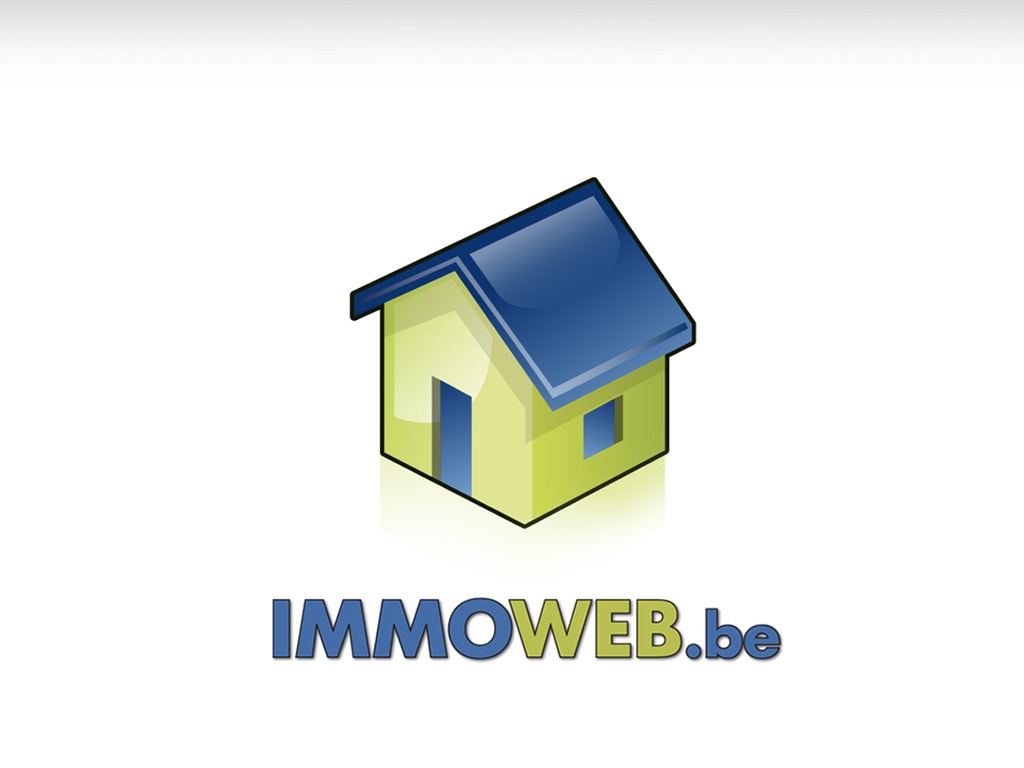 Federate/Immoweb : 