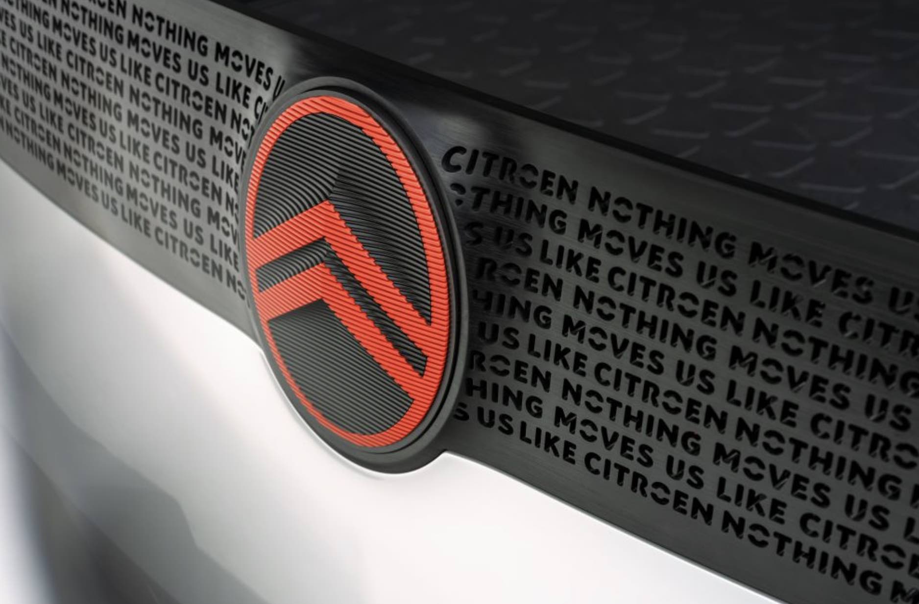 Citroën pakt uit met een nieuw logo en een nieuwe identiteit  