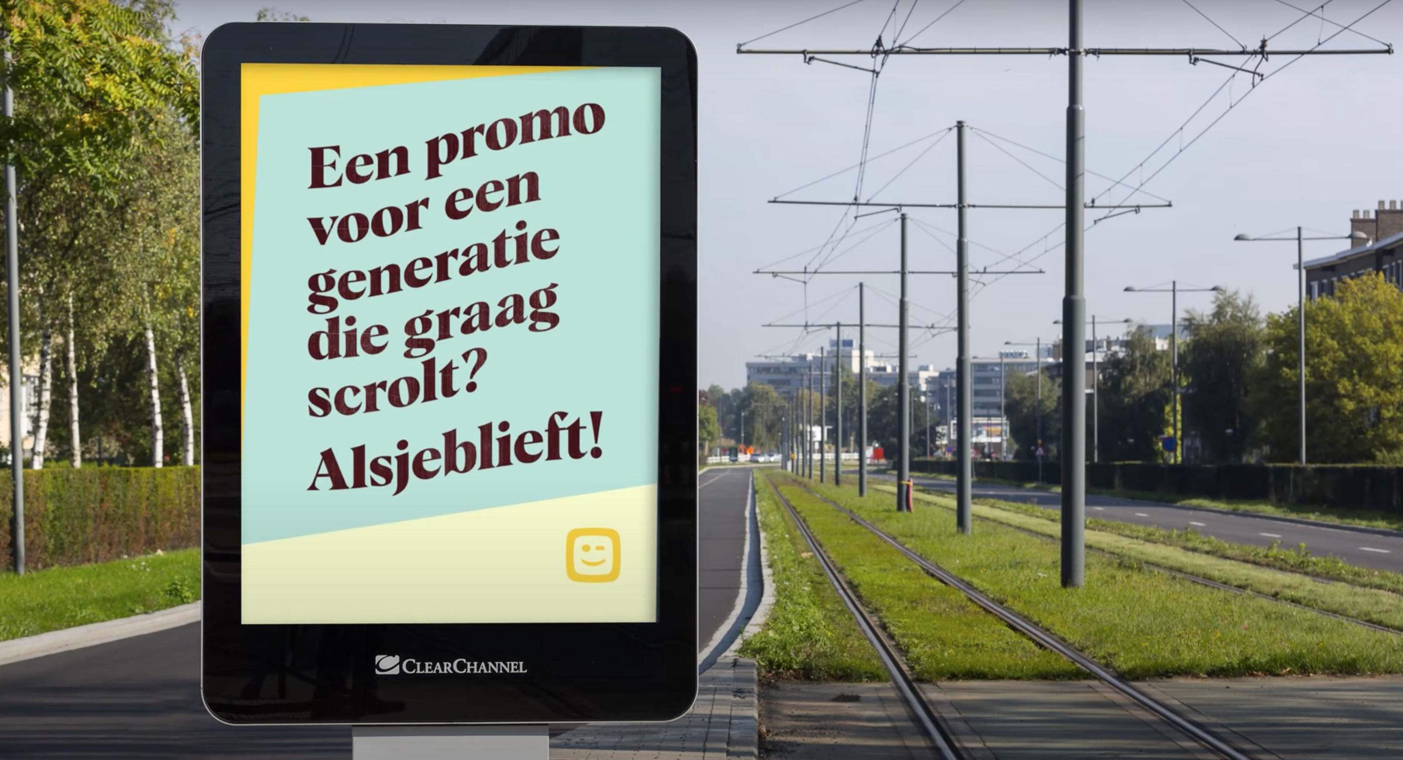 TBWA/Telenet : 