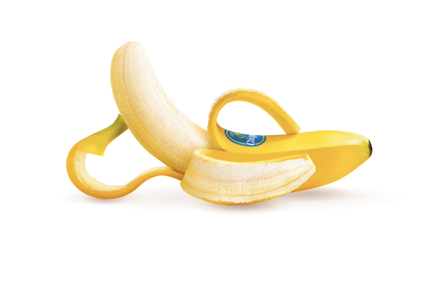 Chiquita lance une nouvelle campagne mondiale