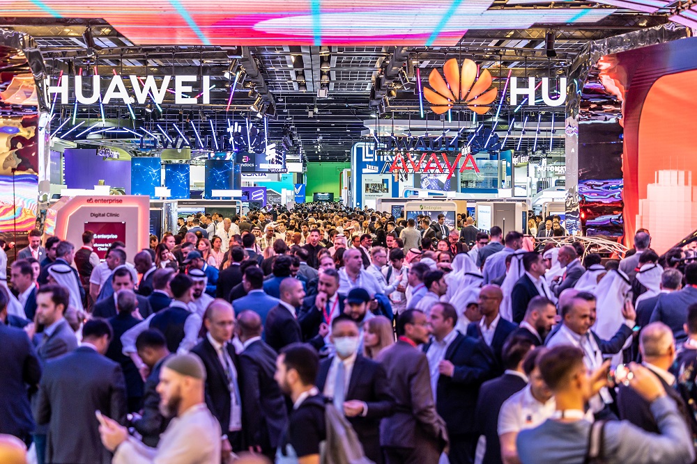 Gitex Global, le nouveau rendez-vous de la Tech