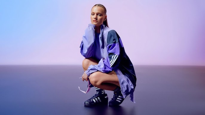 Adidas Originals : 70 modèles qui ont marqué l'année 2013