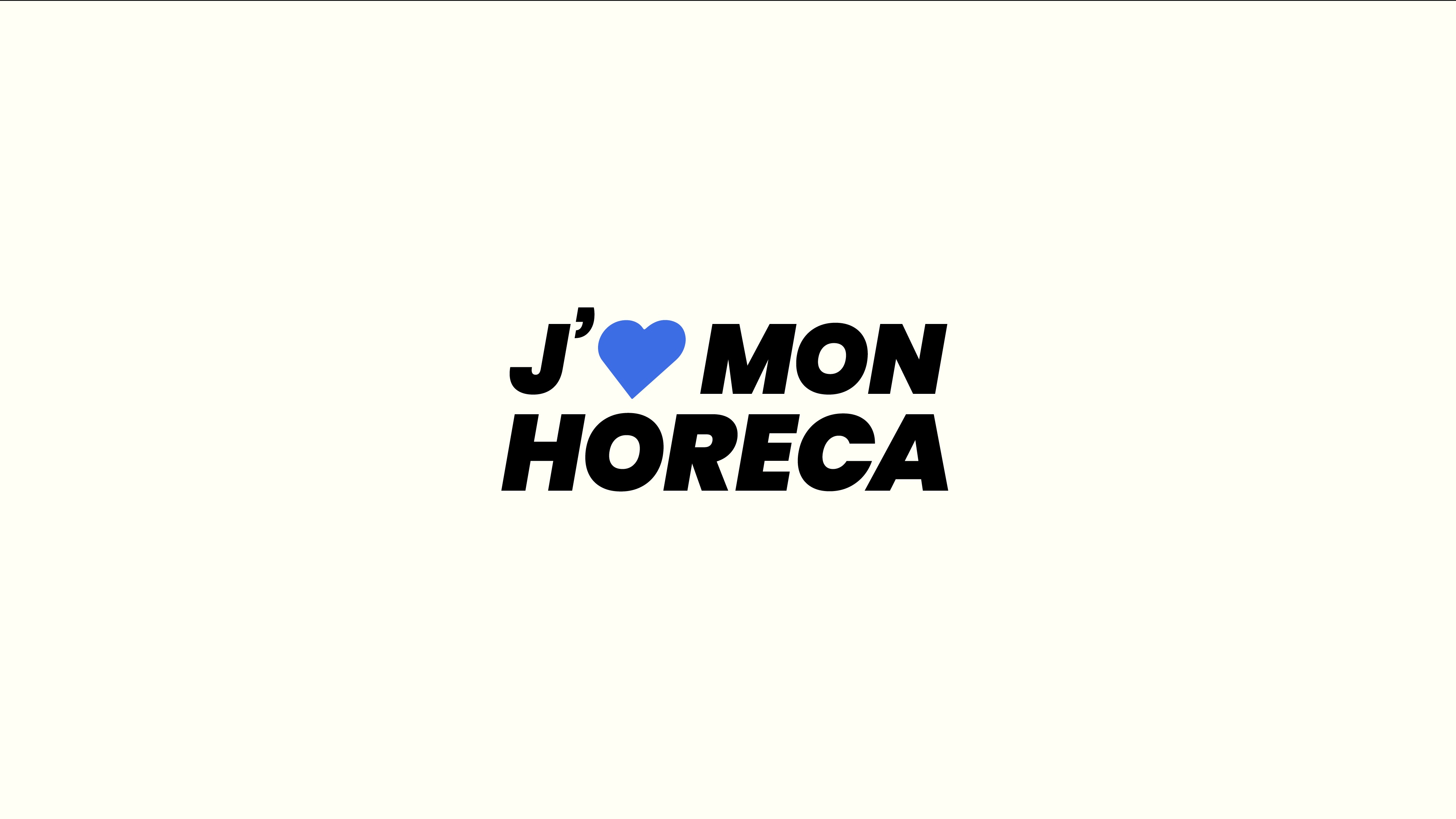 Bonjour/Fédération HORECA : 