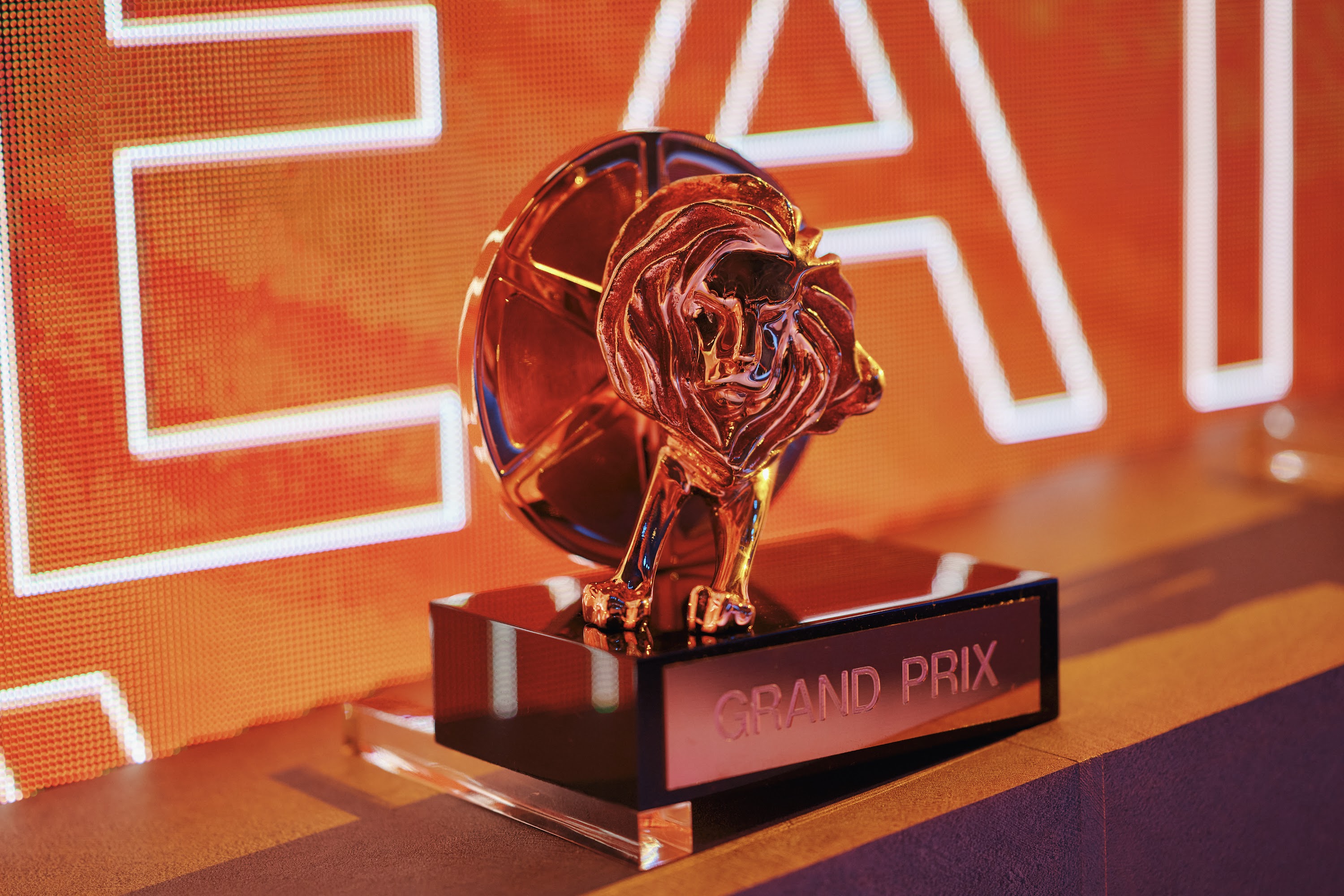 Cannes Lions: alle Grand Prix en de speciale awards op een rij