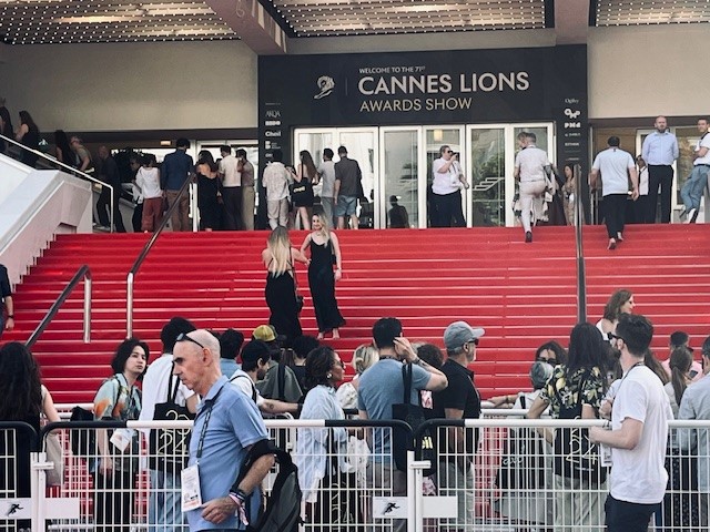 Best of Cannes 2024, Vol 2