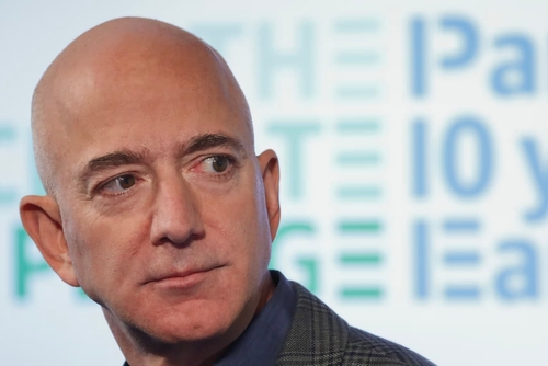Amazon viert zijn 30ste verjaardag 