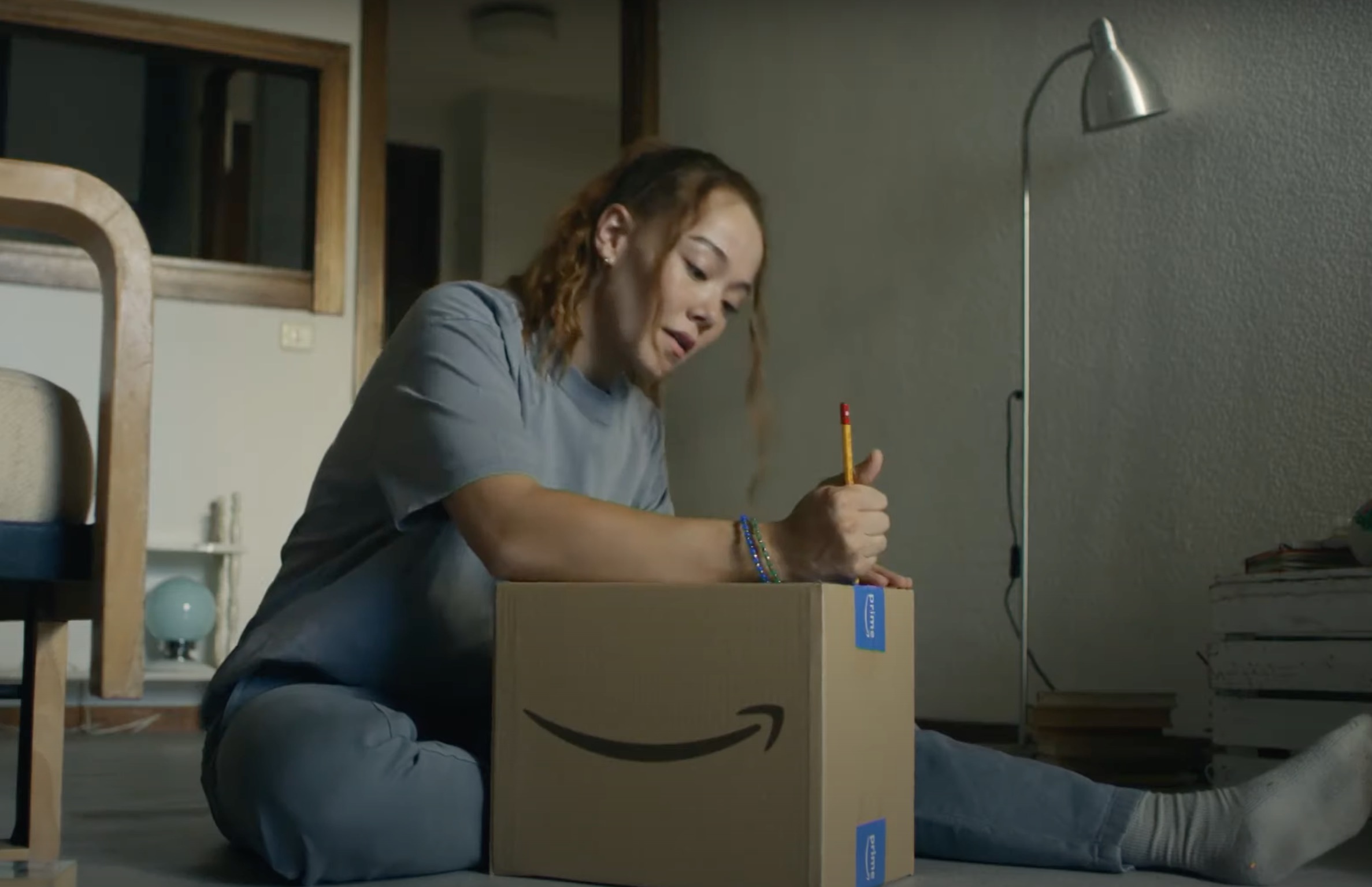 GroupM erft voornaamste mediabudgetten van Amazon in Europa