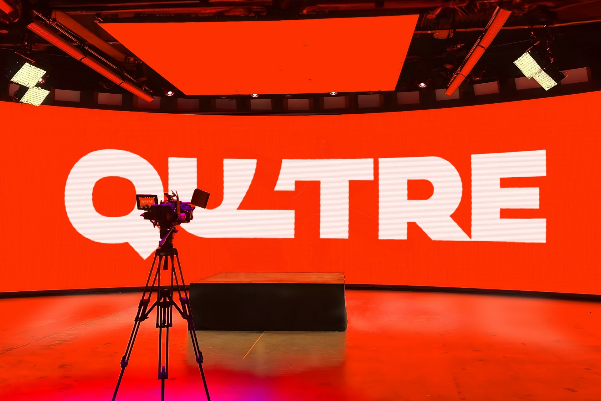 Minale verzorgt rebranding van RTC Télé Liège