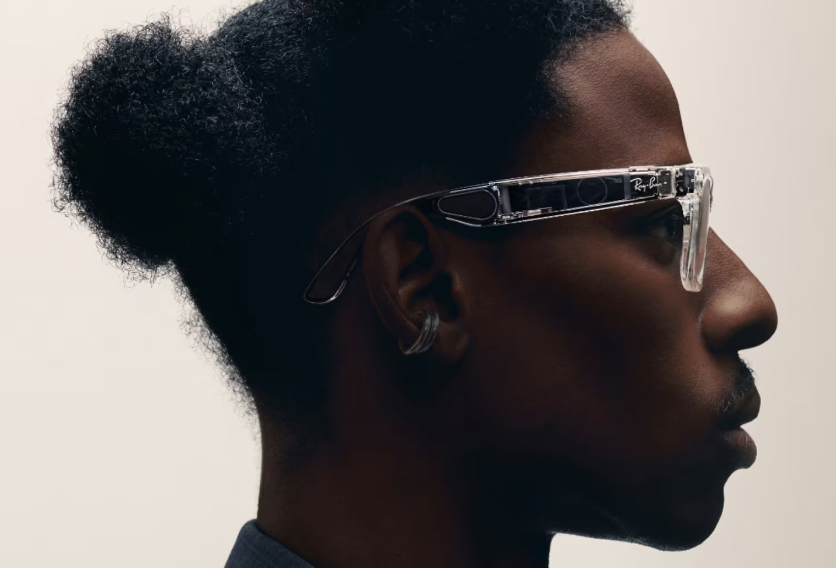 Ray-Ban en Meta lanceren nieuwe reeks smart glasses