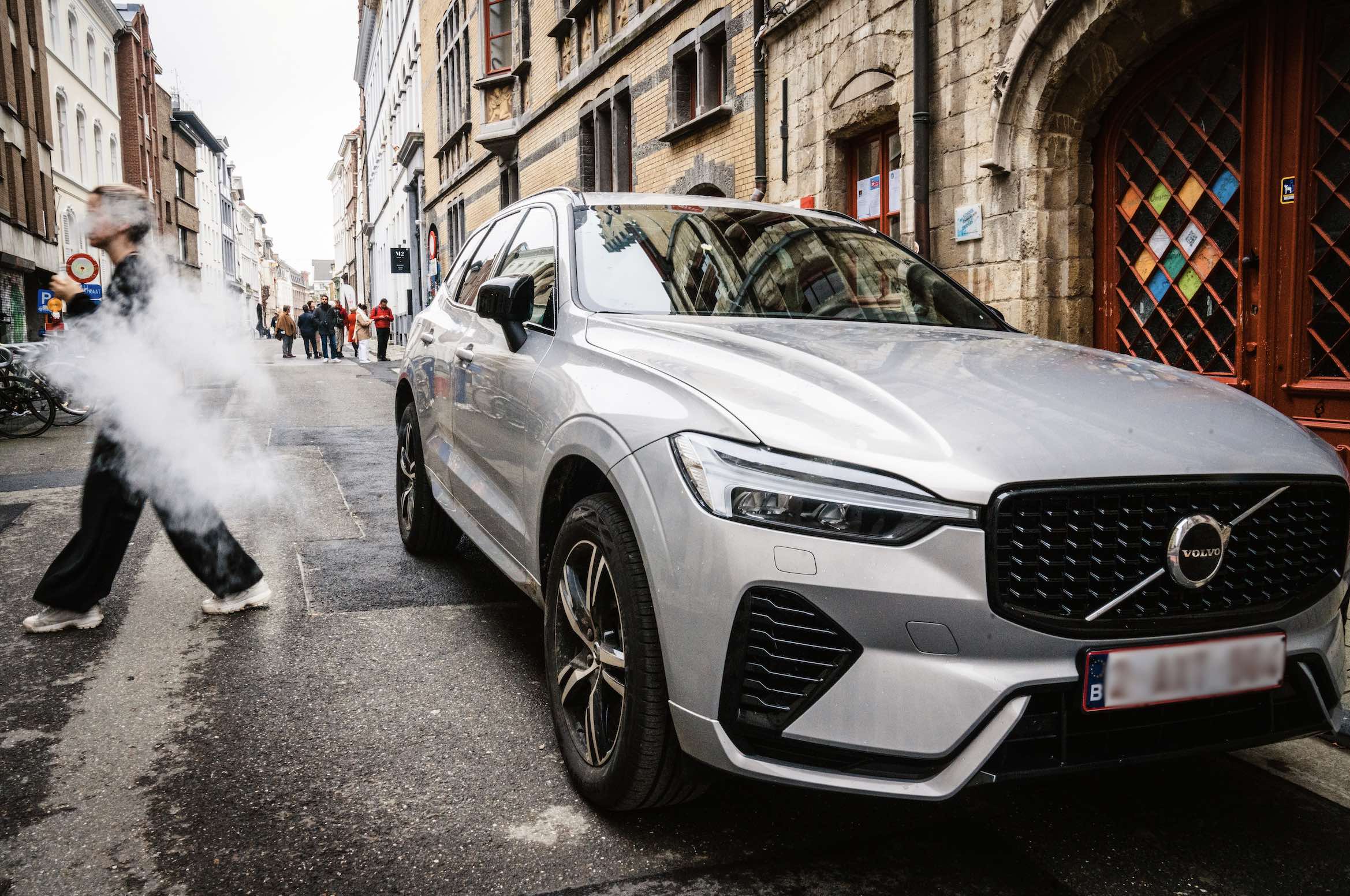 Volvo Car BeLux neemt Ogilvy Social.Lab mee aan boord