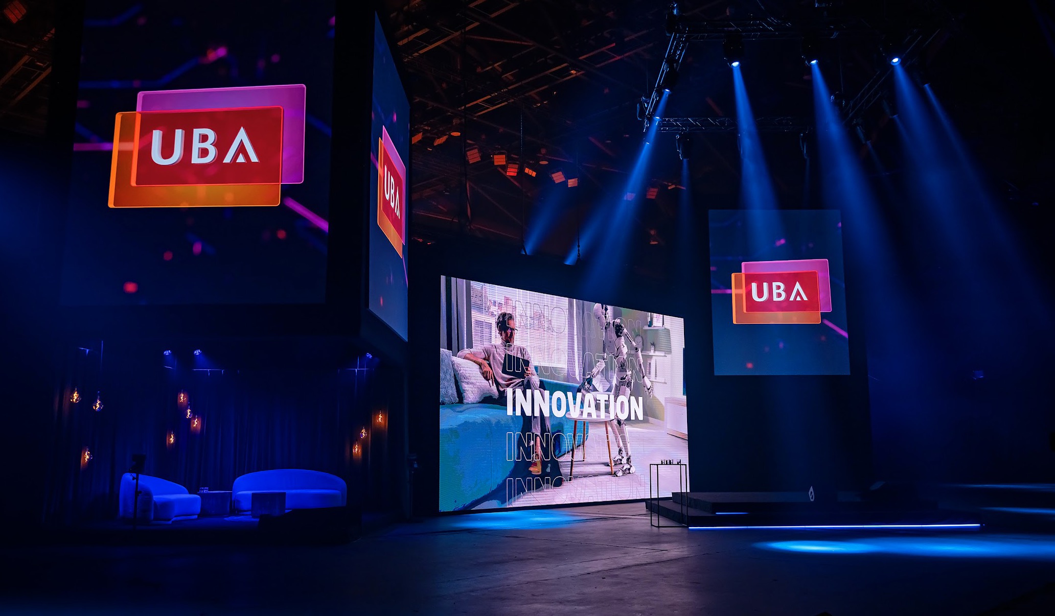 UBA Trends Day 2025 verwelkomt WFA Global Marketing Week