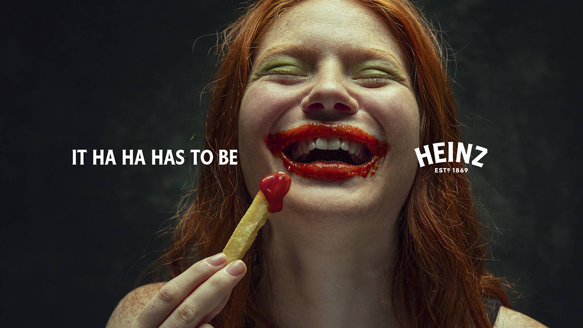 Gut NY sort son joker pour Heinz