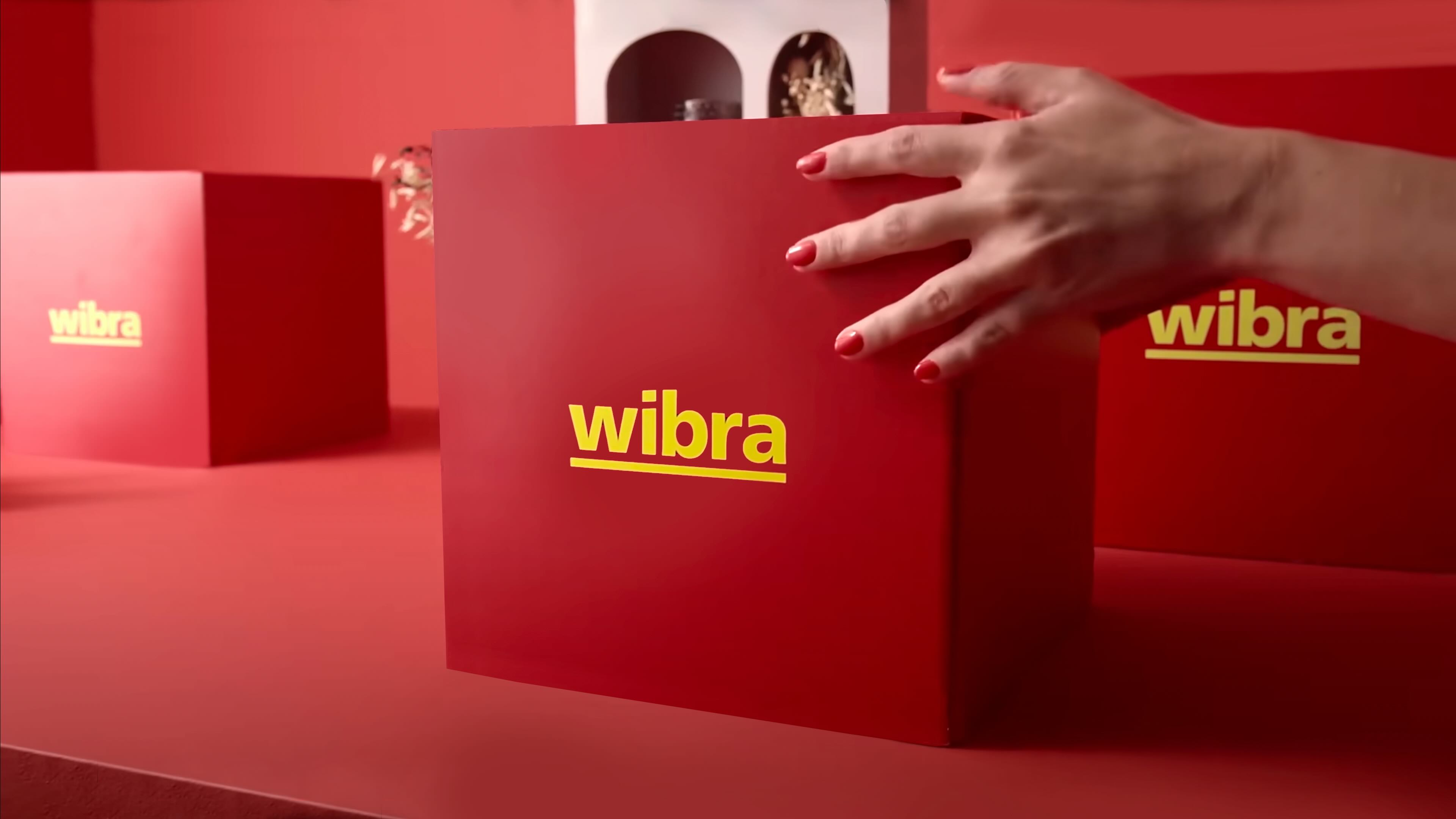 Wibra ouvre en France avec RCA