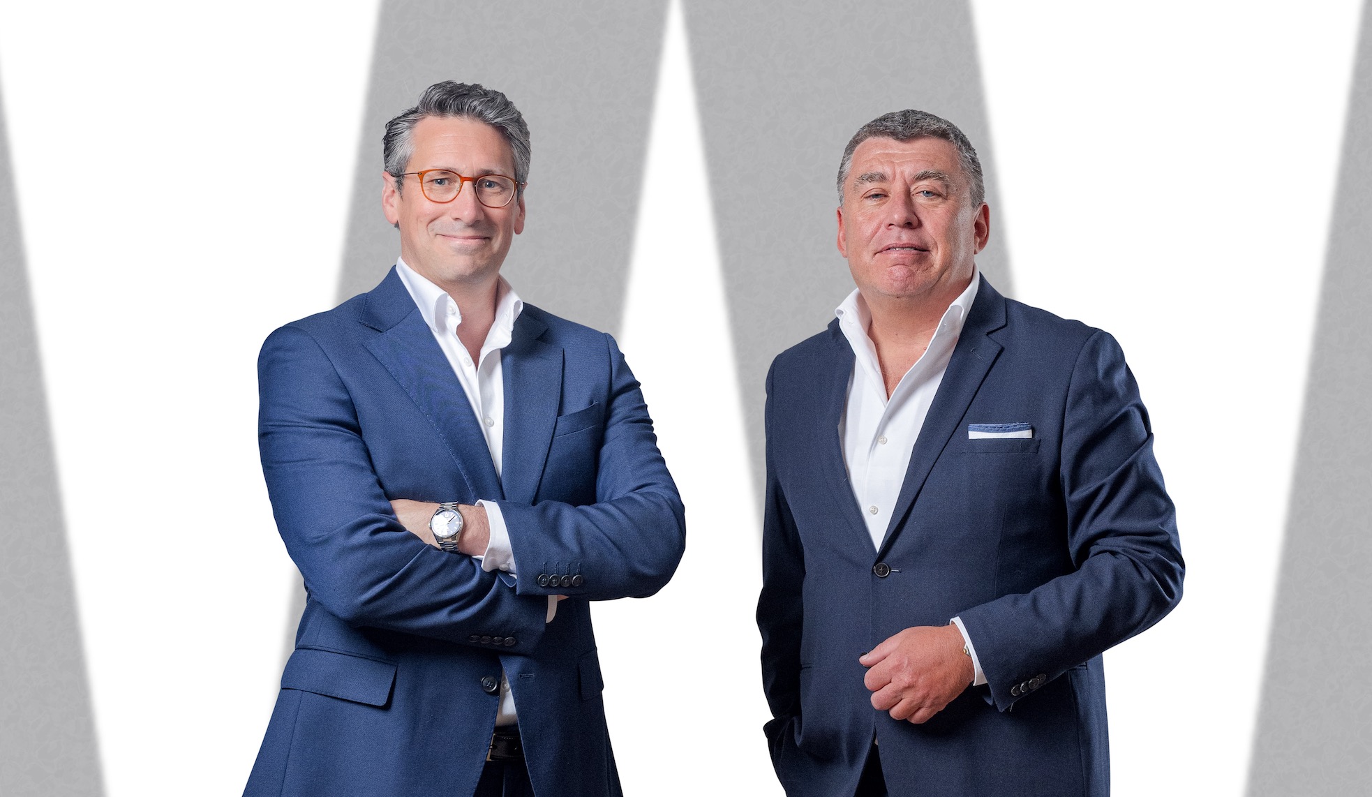 Andrew Cave et Olivier Trop rejoignent SoWhatCommunications