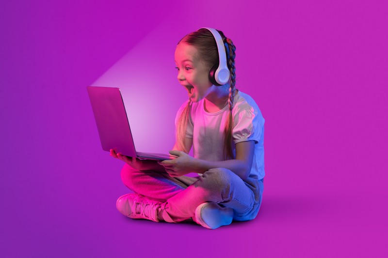 YouTube et les kids au menu du MM Tech Club 