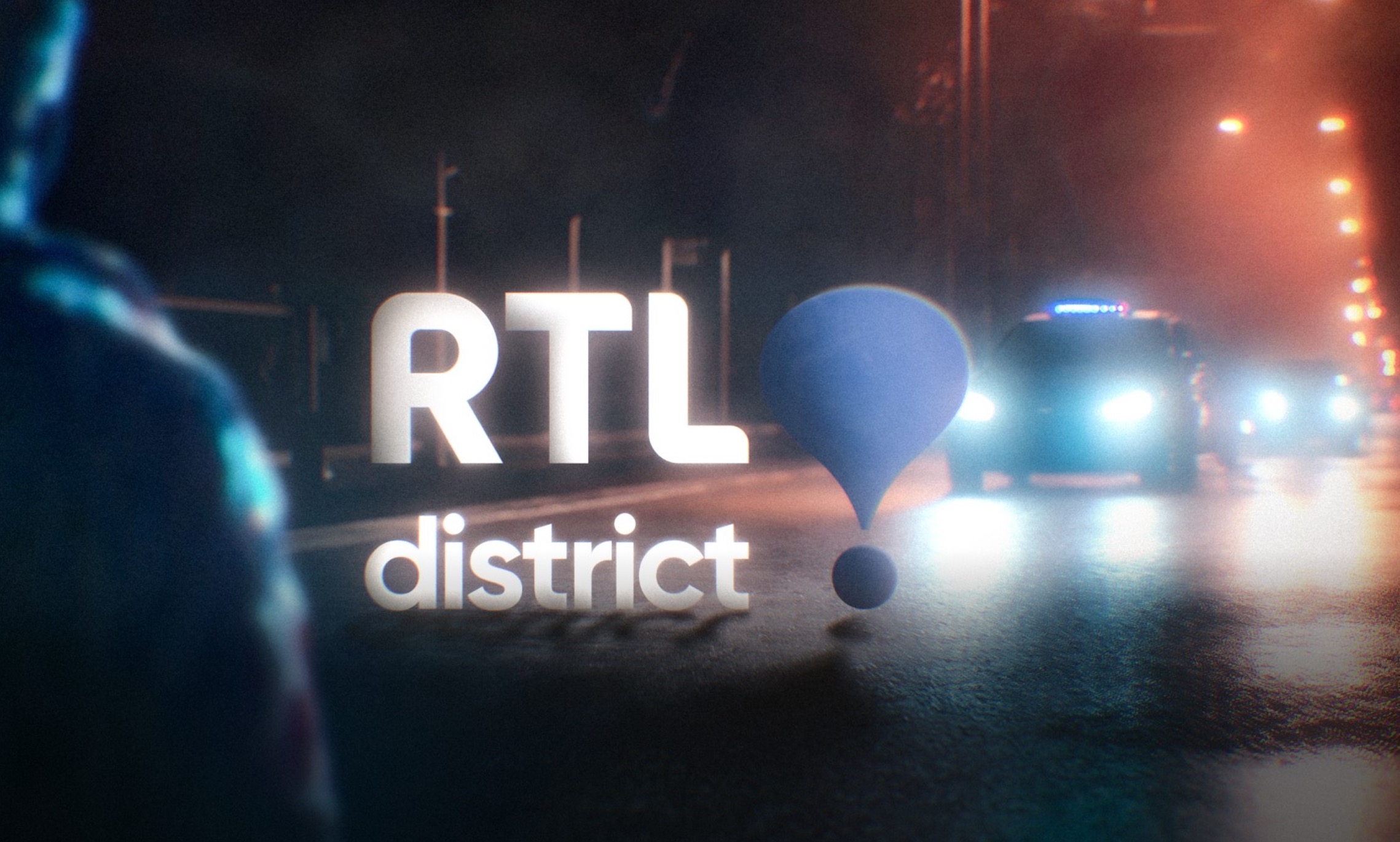 RTL district goes law and order