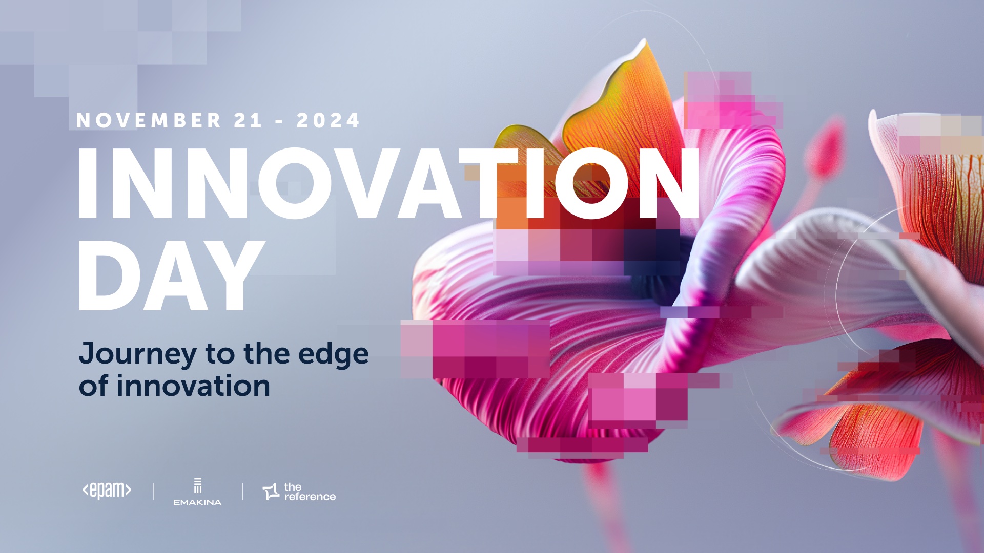 Innovation Day avec Emakina et The Reference : un voyage au coeur de l'innovation client