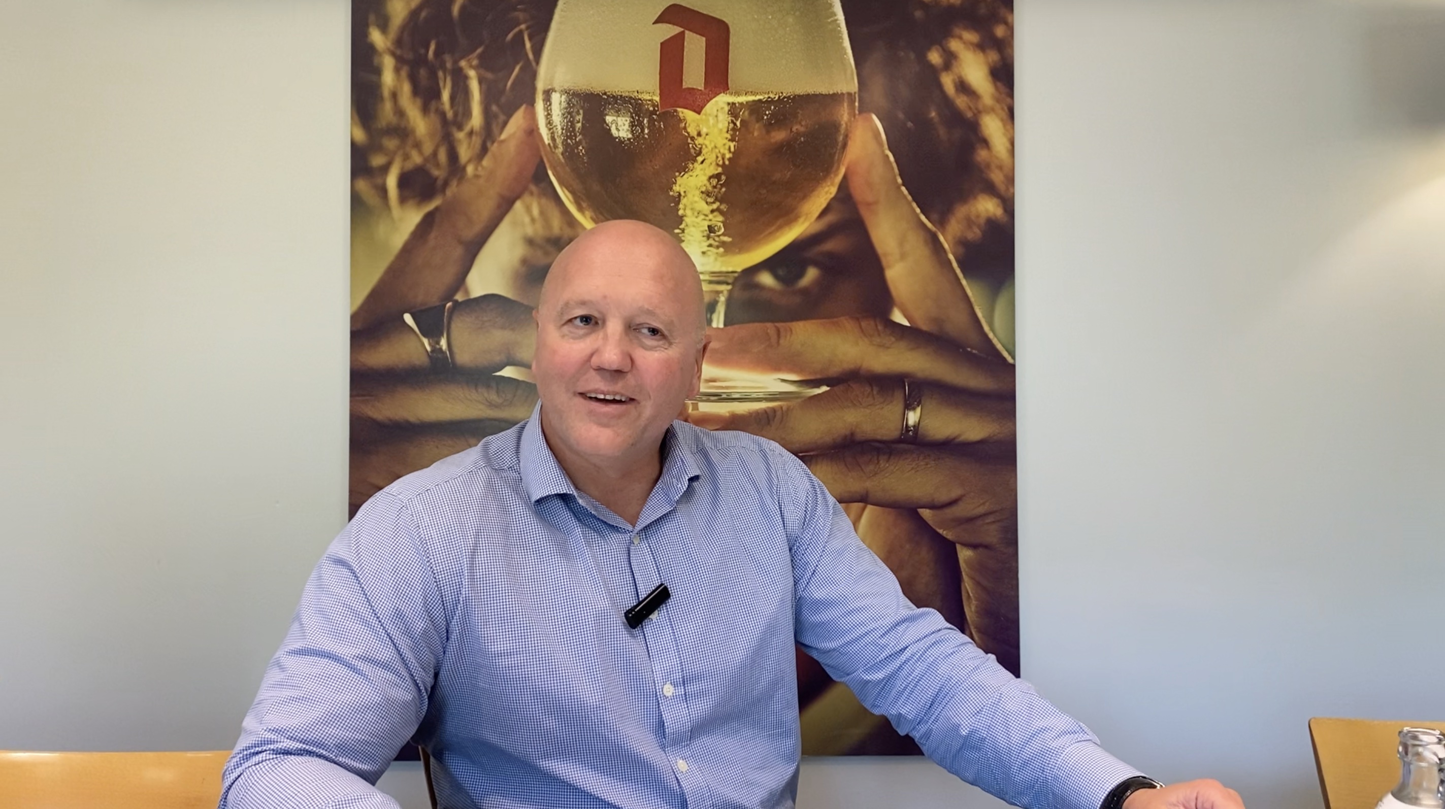 Serviceplan en MM peilen naar superkrachten van CMO's: Andy Vanhassel, vol.4