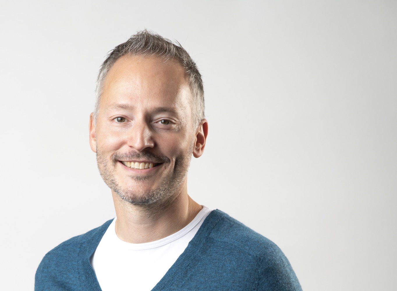 Koen Vanhooydonck wordt strategy director bij OMD  