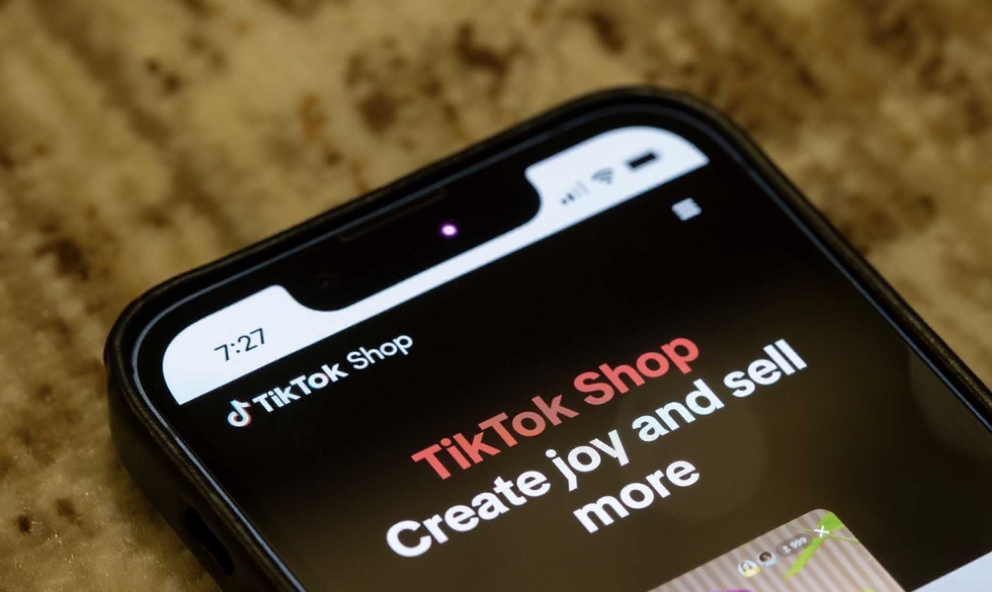 TikTok Shop waagt zich aan Spanje en Ierland