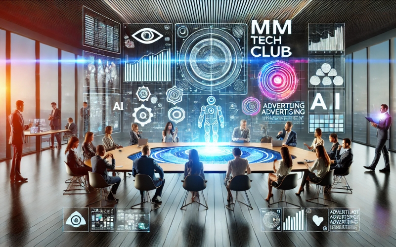 MM Tech Club: balans & vooruitzichten