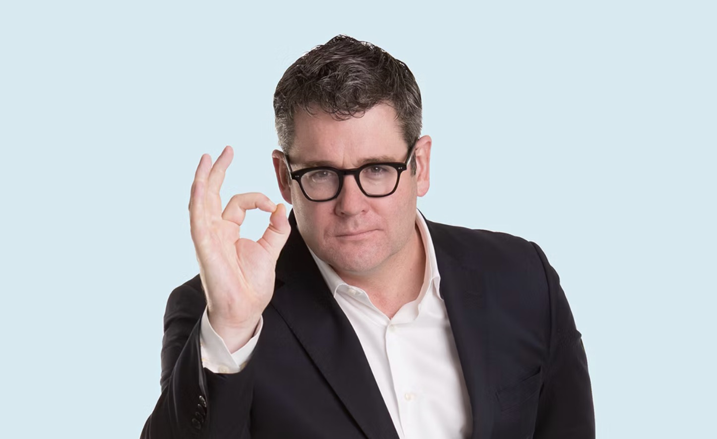 Marketingretrospectieve Mark Ritson voor 2024: scherp en compromisloos!