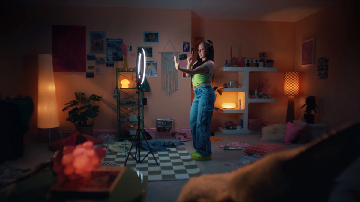 Ikea expulse les influenceurs à coup de matelas (by Focalys)