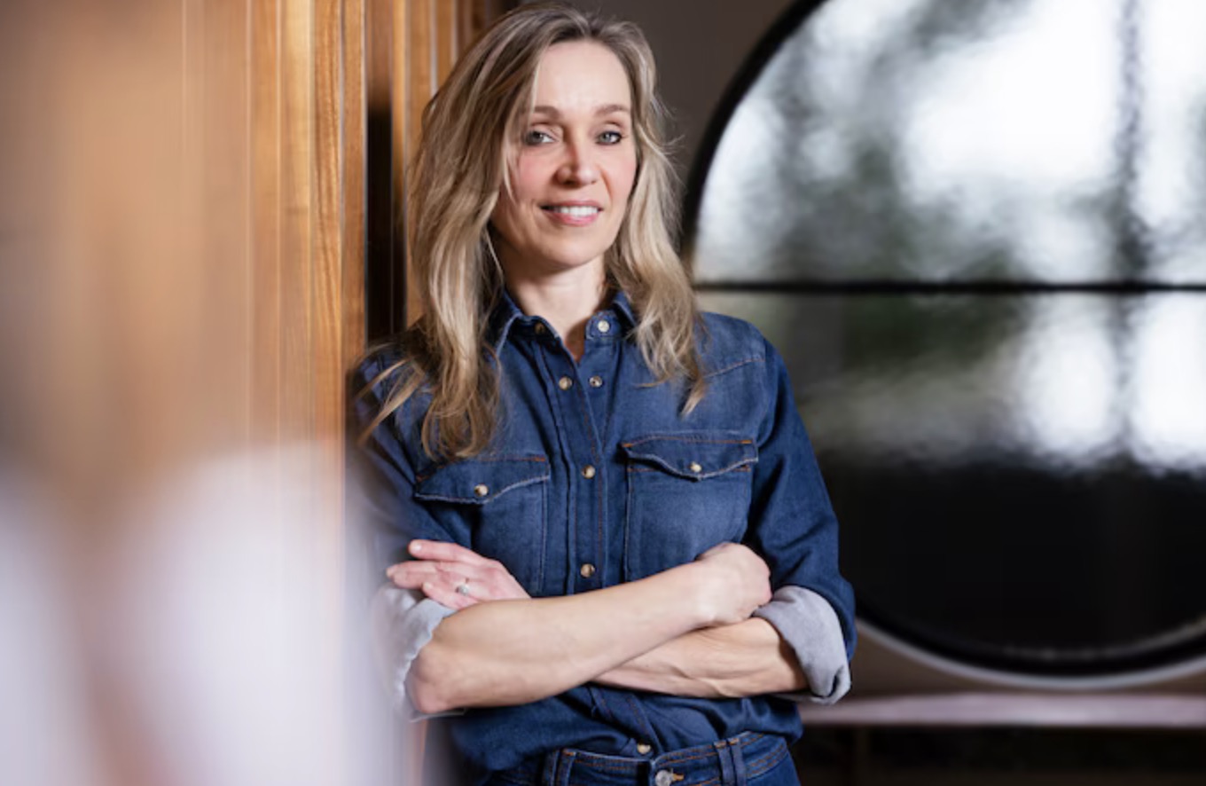 Lieve Vyverman benoemd tot content directeur bij Play Media