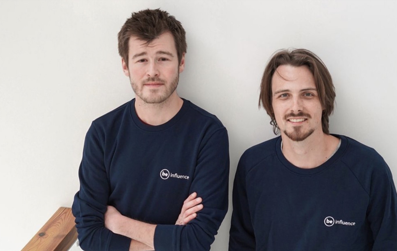 Belnfluence Europe, deuxième entreprise belge dans le FT1000 