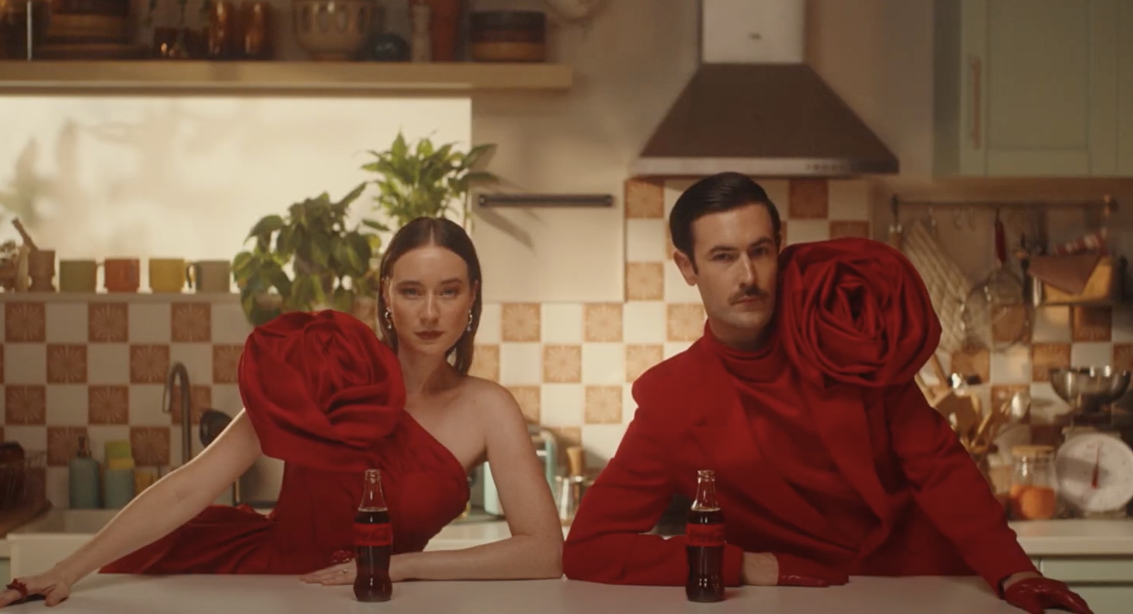 De 'little wins' van Coca-Cola en zijn influencers