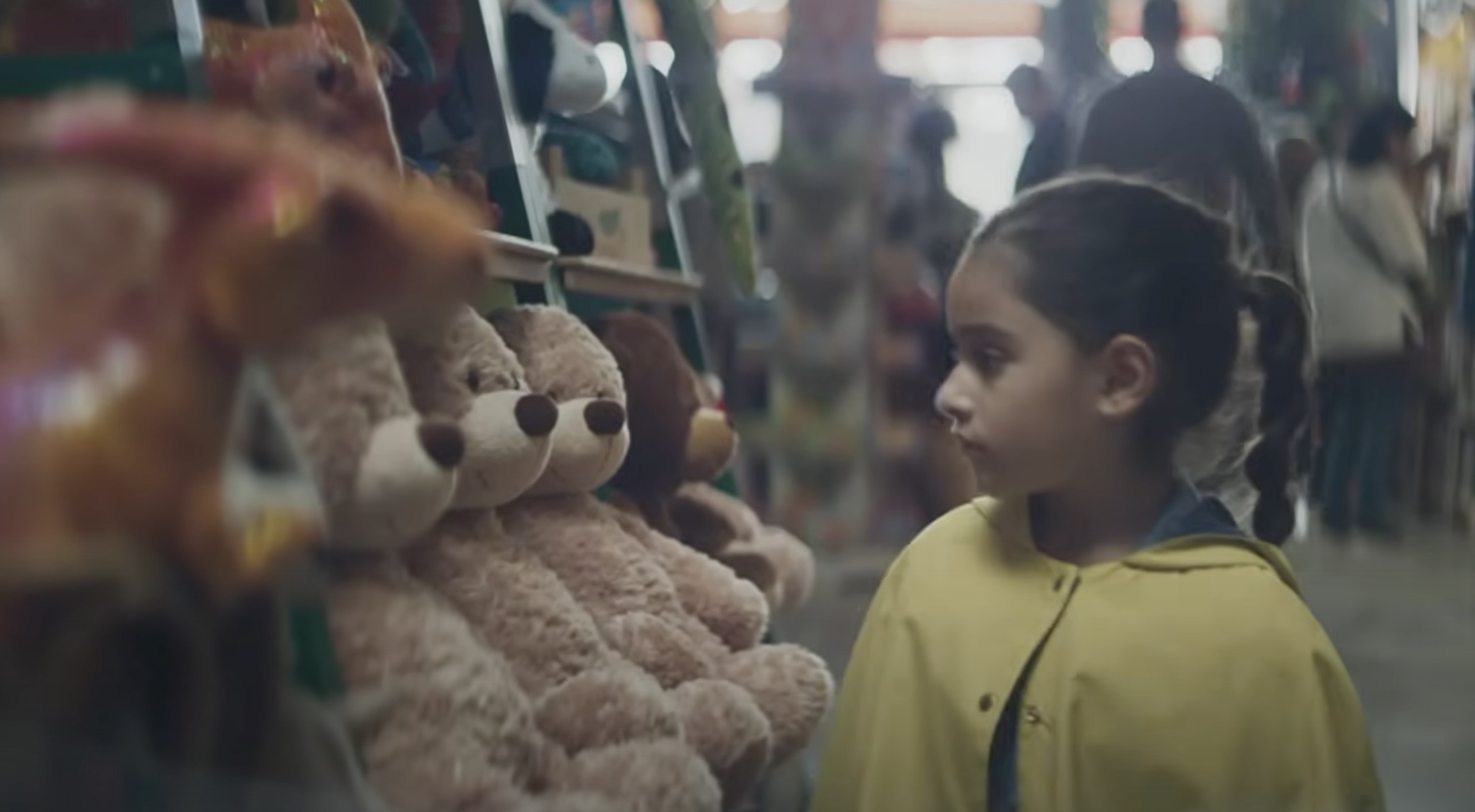 Teddybeer sensibiliseert voor schietpartijen in Amerikaanse scholen