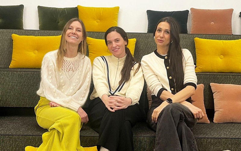 The Women in Programmatic Network strijkt neer in België