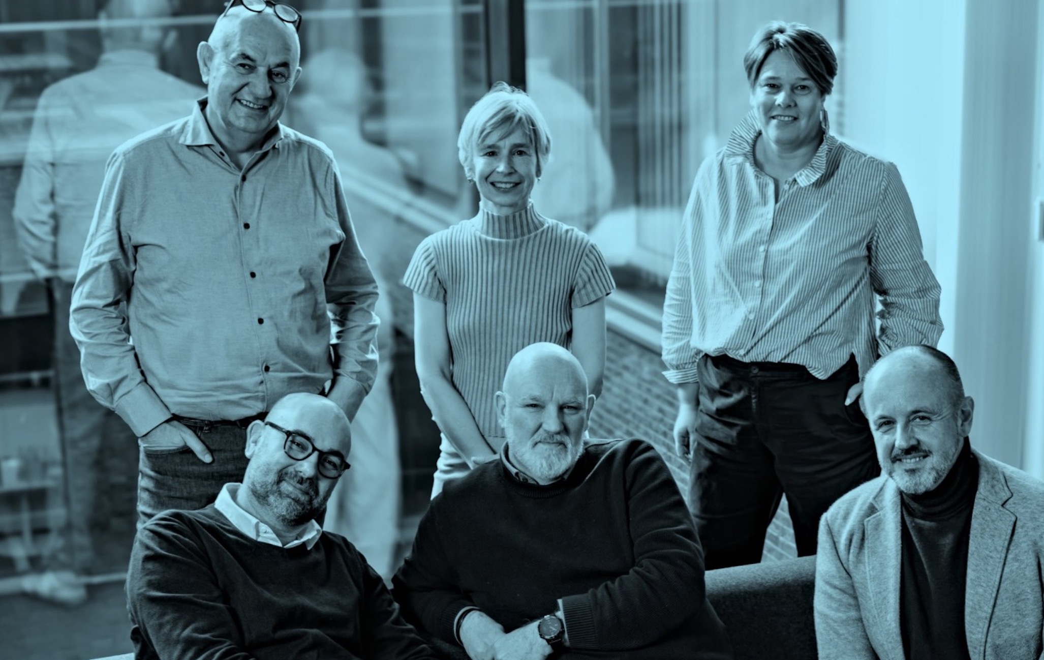 Studio InsideOut specialiseert in interne communicatie