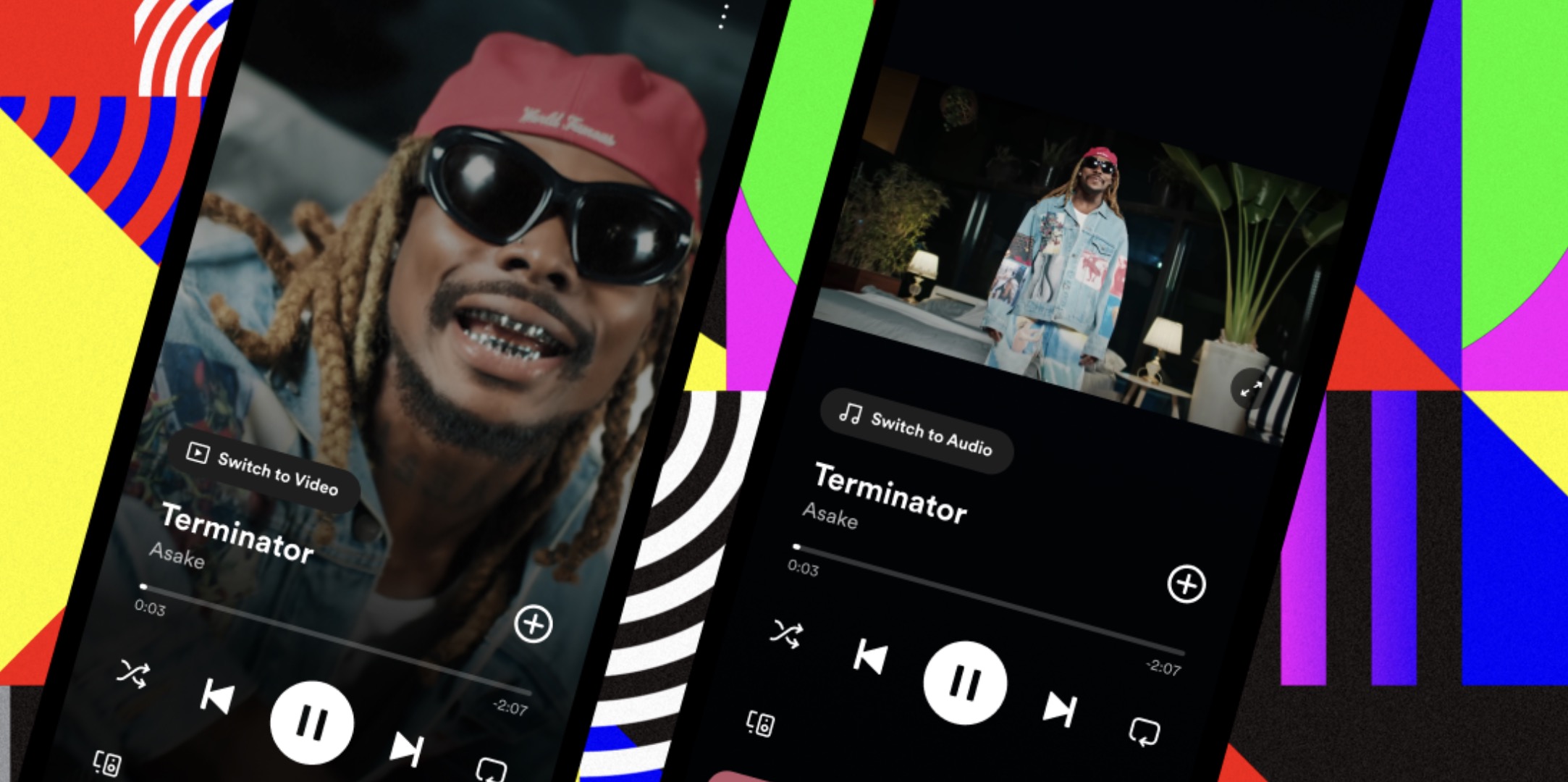 Spotify presenteert Ad Exchange