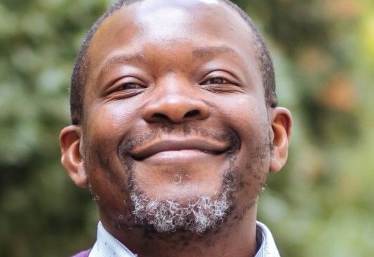 Johnny Mukuta Mensah (Actito) : 