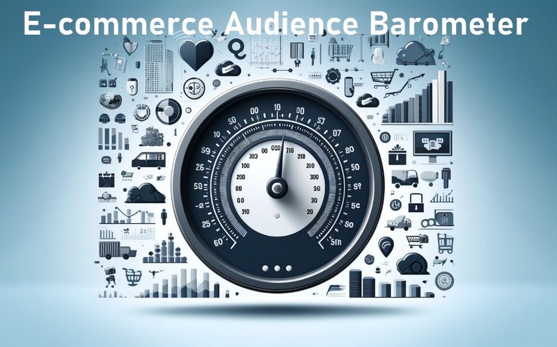 E-commerce Audience Barometer: Chinese spelers boeken veel vooruitgang