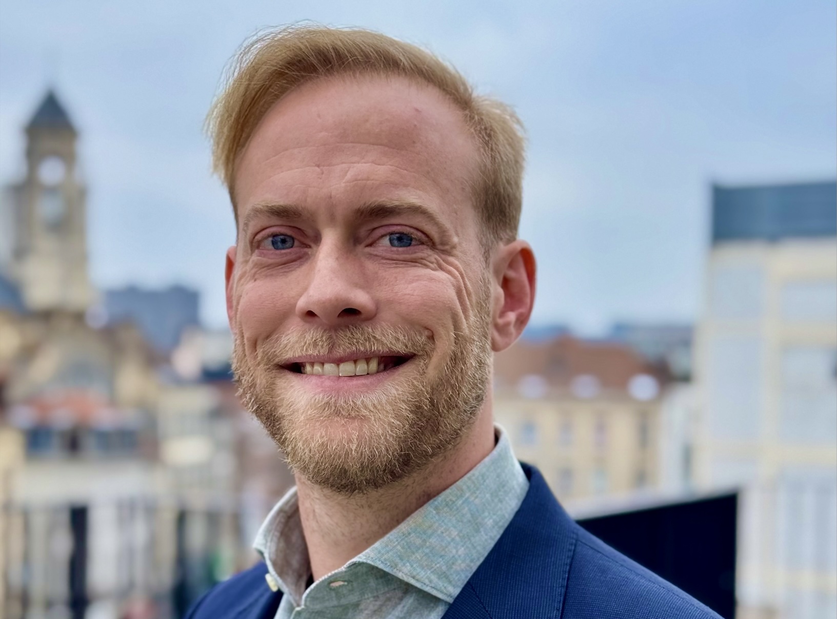 bpostgroup versterkt zijn B2B-expertise