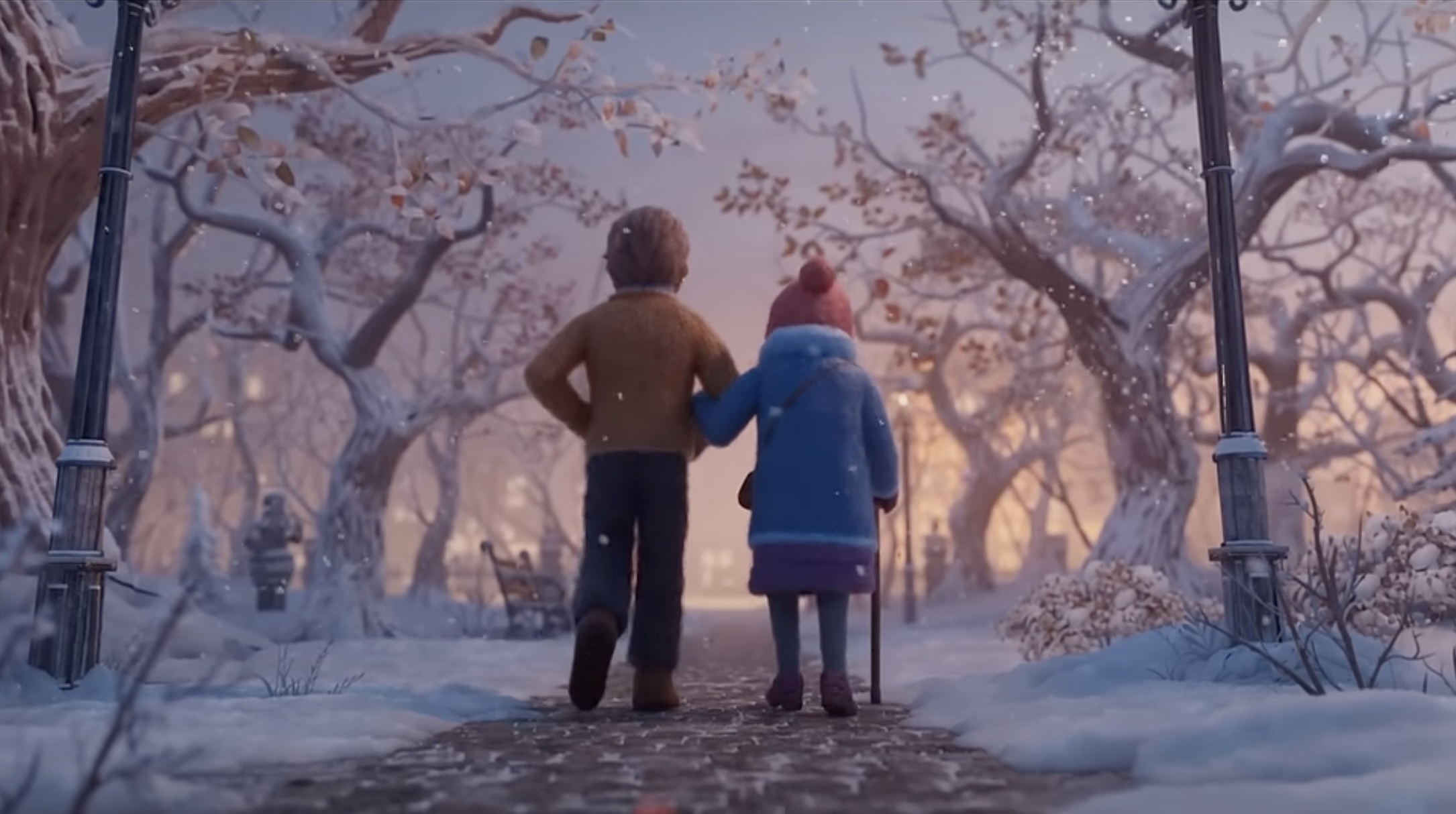 Clio: 12 Belgische shortlists