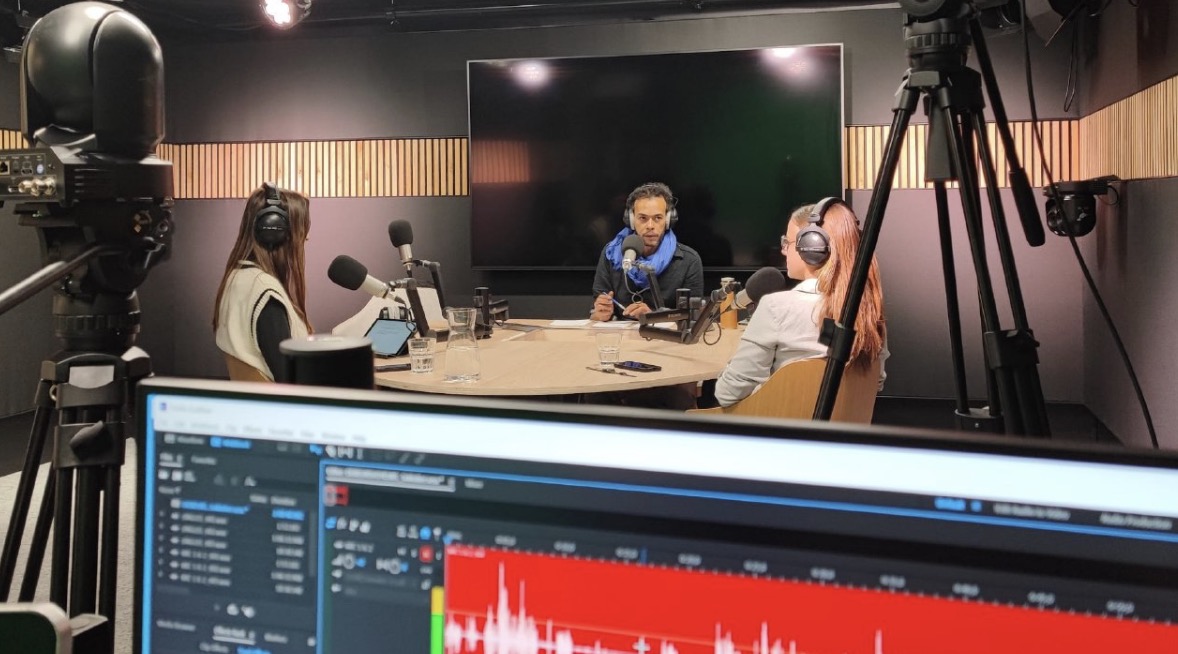 Mediafin maakt spectaculaire entree in CIM Audio on Demand