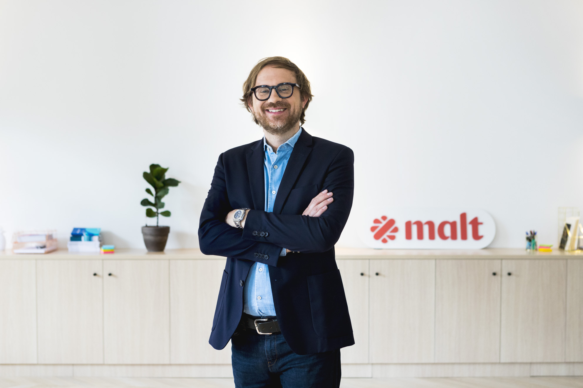 Malt ou l'adaptation continue des teams marcom