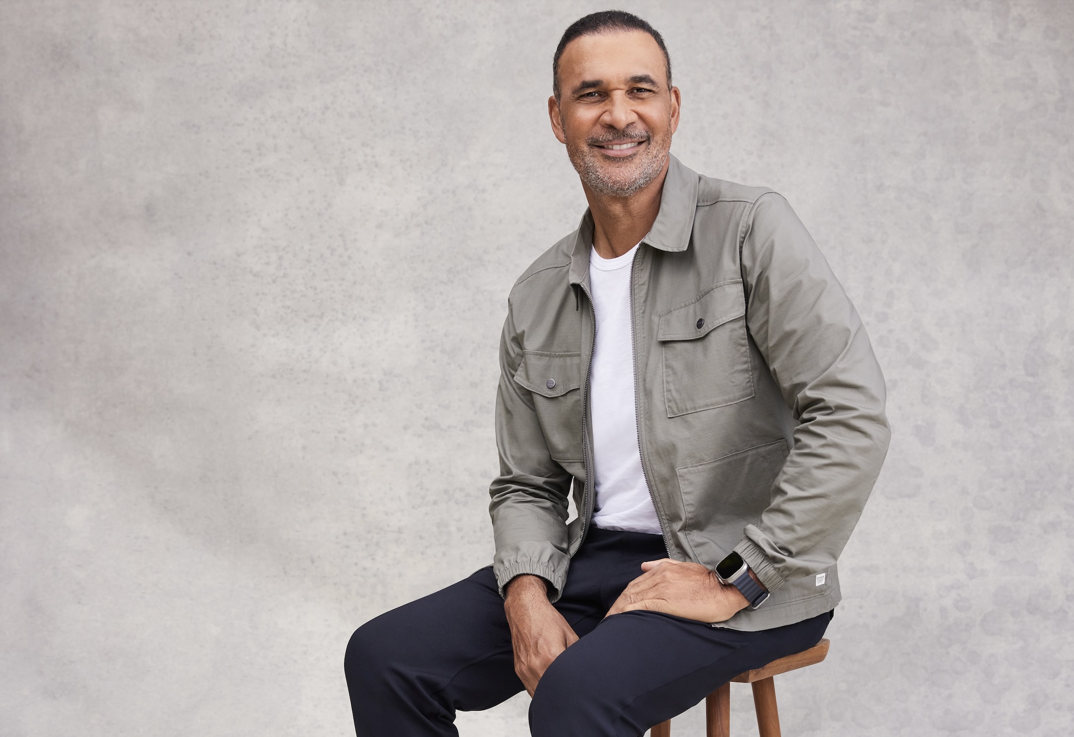 Skechers recrute Ruud Gullit