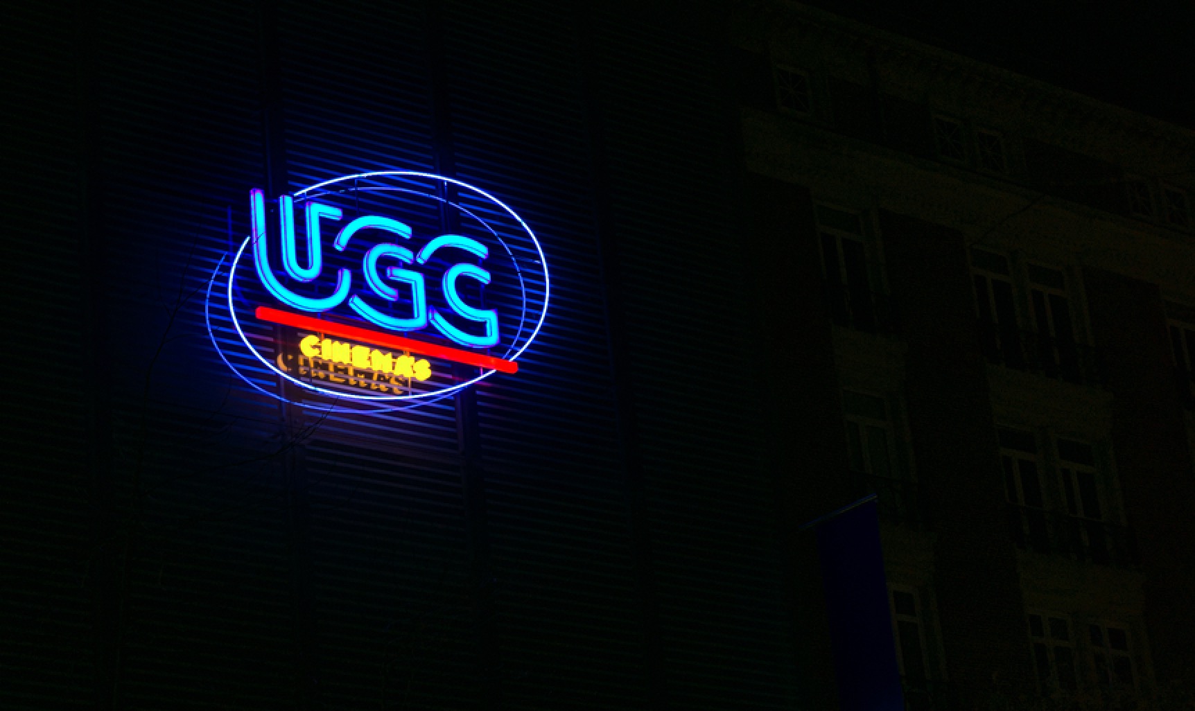 UGC vertrouwt regie toe aan RMB