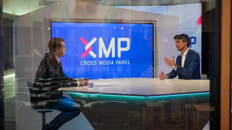 XMP officieel afgetrapt