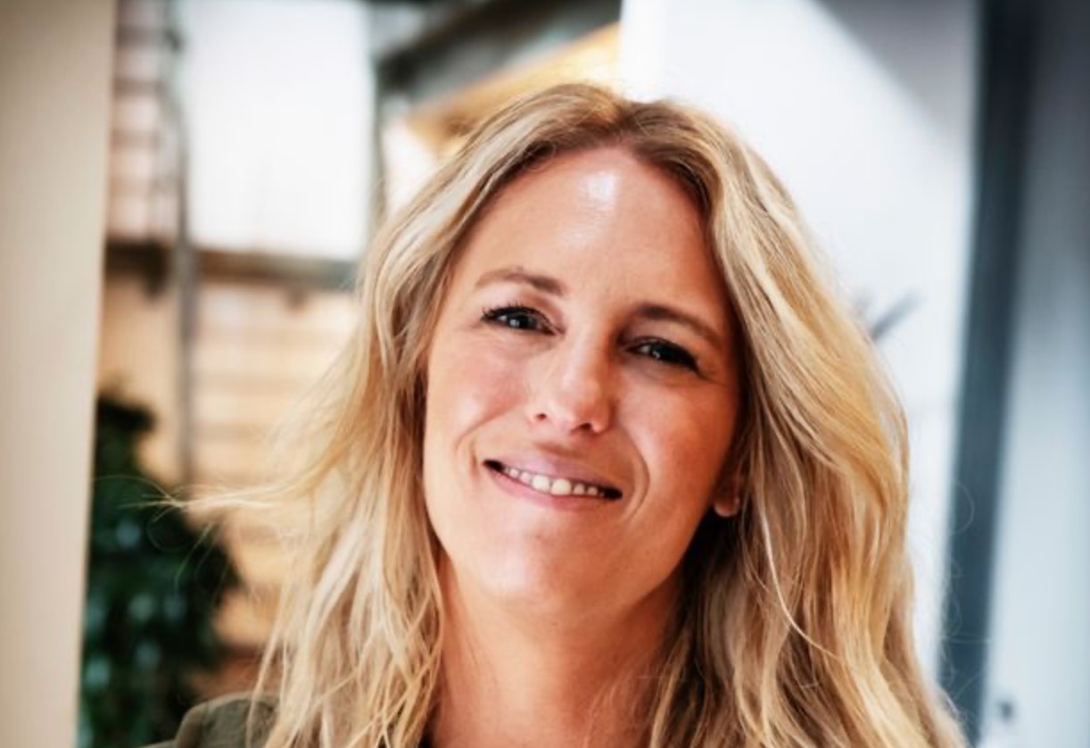 Laetitia De Dycker promue Deputy General Manager chez Transfer